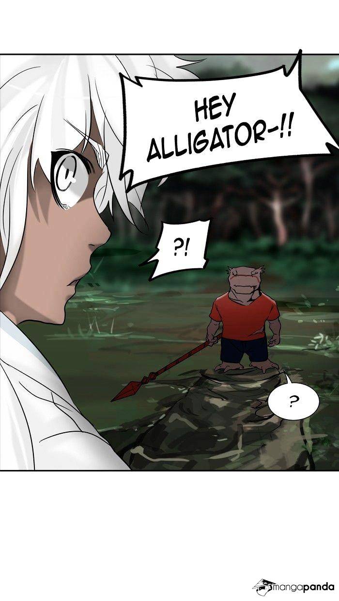 Tower of God, Chapter 287 image 005